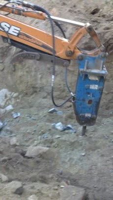 Demolition Contractor Spokane